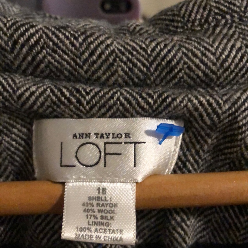 Loft blazer - Picture 2 of 2